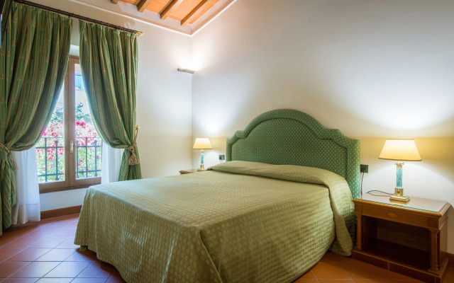 Grand Hotel Panama Firenze