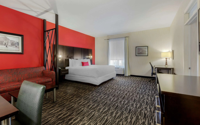 C Hotel by Carmen's, BW Premier Collection