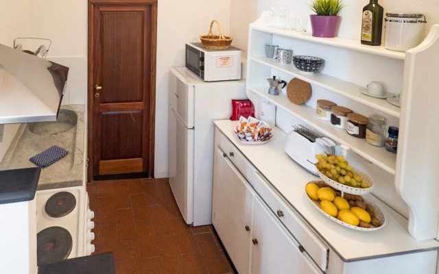 Thalassa Apartment with AC with View