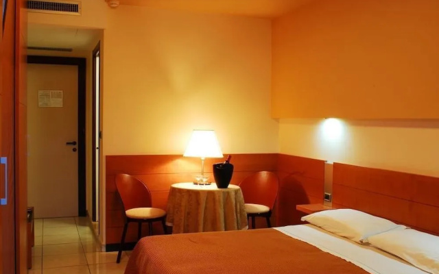 Hotel Club Astor