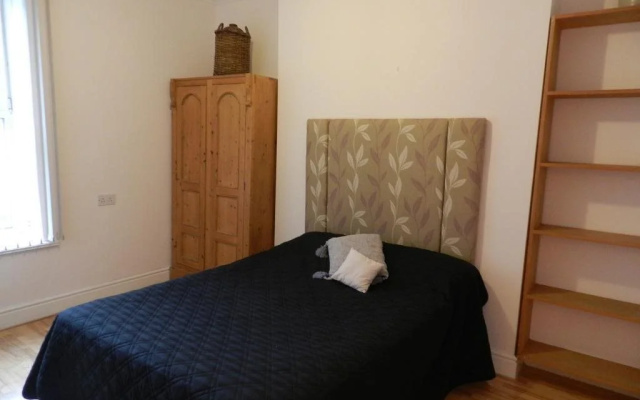 River Lodge BnB