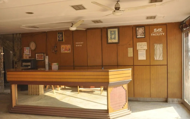 Hotel Kanchan
