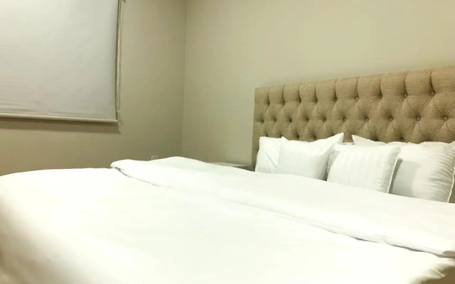 Private Apartments