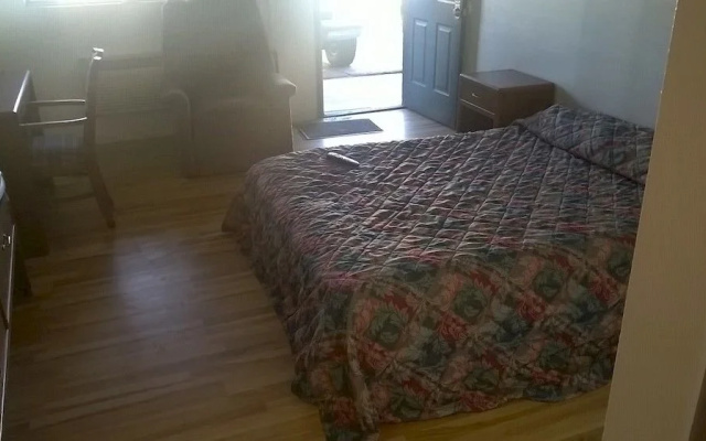 Dream Inn
