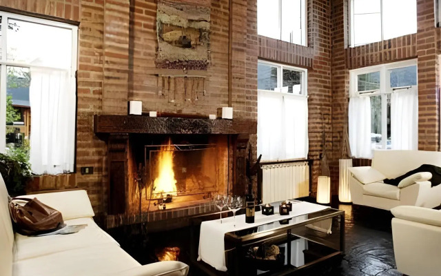 Hosteria Las Walkirias