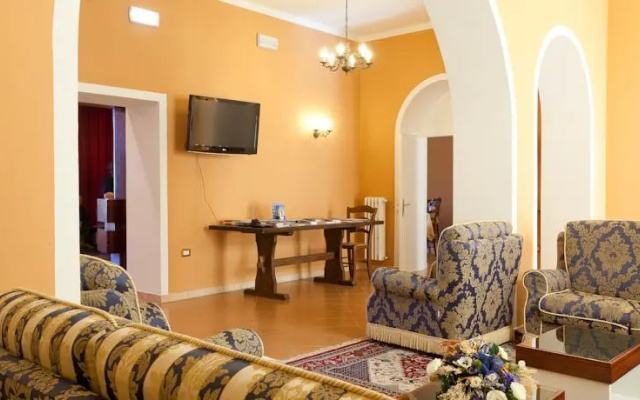Hotel Palazzaccio