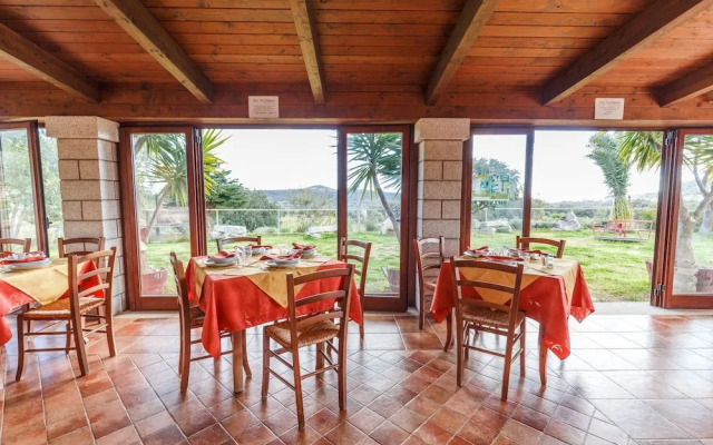 Agriturismo Su Solianu