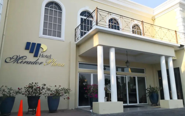 Hotel Mirador Plaza In San Salvador El Salvador From 83 Photos