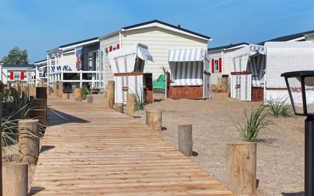 4 Star Holiday Home in Scharbeutz