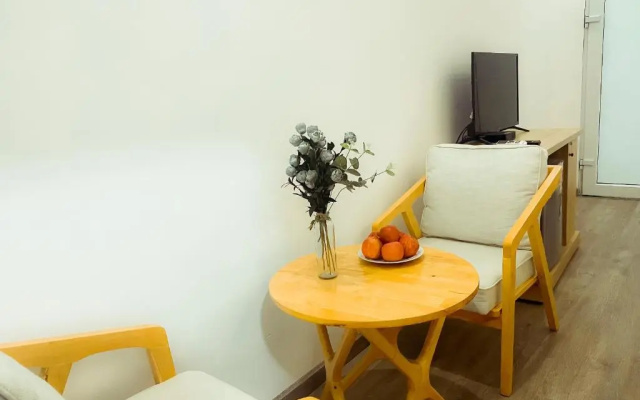 D'Villa Hotel - Homestay