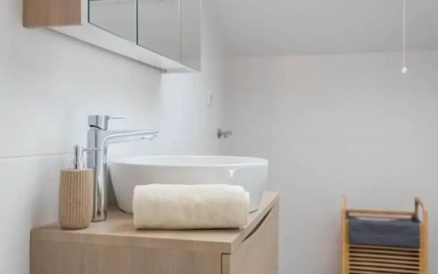 Luxury Apartment Anto