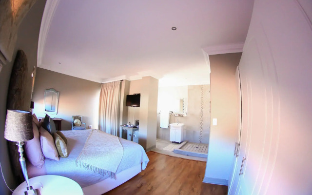 Alabaster Box B&B