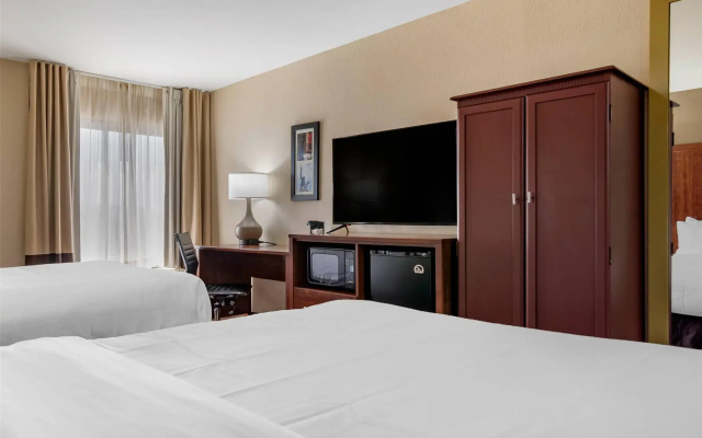 Comfort Inn Birmingham Homewood