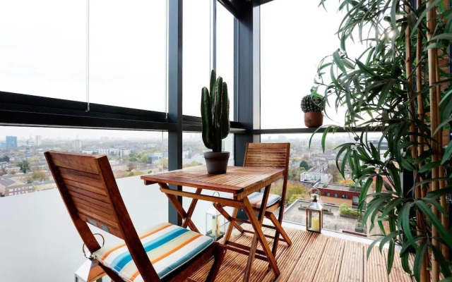 Fantastic Views