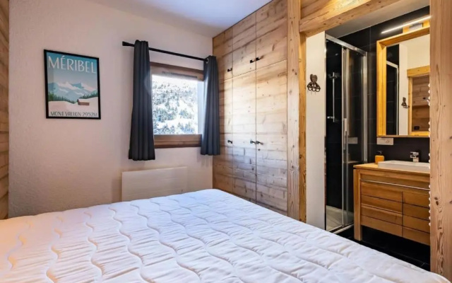 Résidence ERINES - Appartement ERINES 003 pour 8 Personnes 284