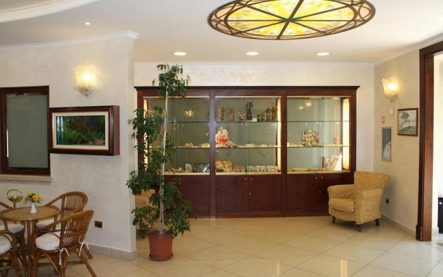 Hotel Di Cosmo