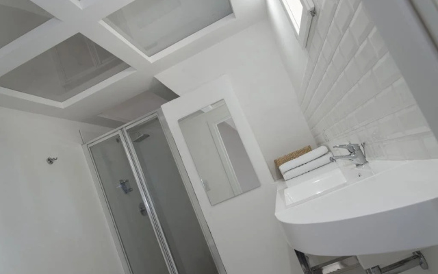 Masseria San Domenico Oria boutique B&B