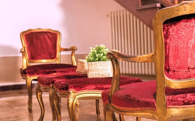 B&B L'Eden