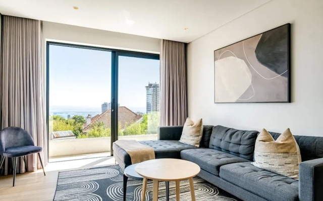 Sea Point Central Modern 1bed Apt Marlo Stone