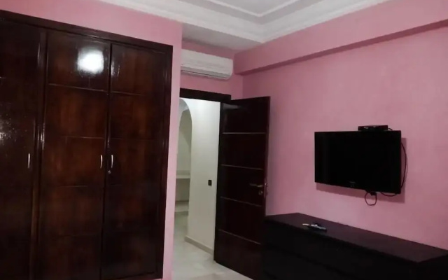 Appartement Residence Safaa ALC 149