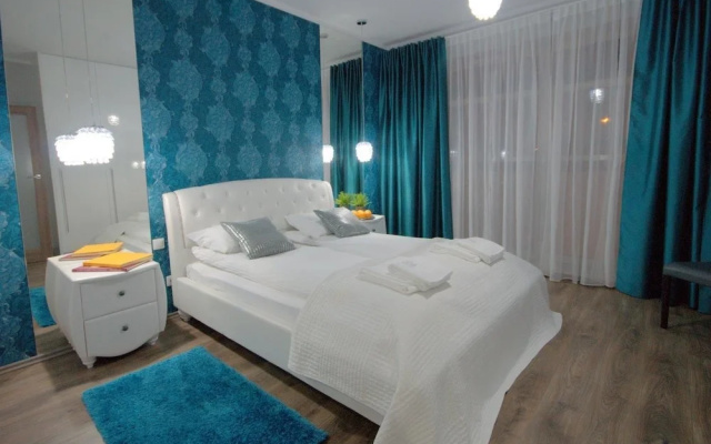 IRS ROYAL APARTMENTS Apartamenty IRS Rezydencja Marina