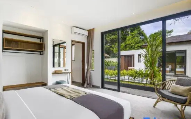 Villa Lagoon by BaliSuperHost