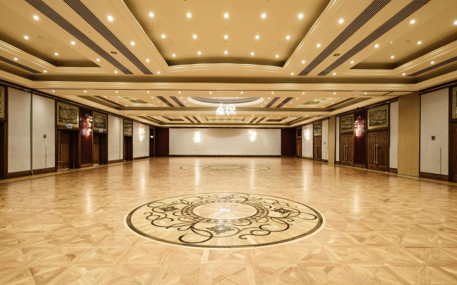 Radisson Blu Resort & Spa, Malta Golden Sands