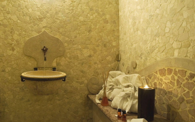 Logge del Perugino Resort