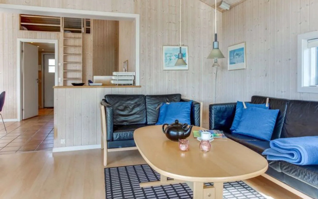 "Rina" - 50m from the sea in Bornholm