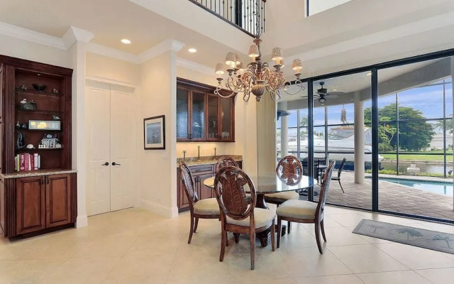 N Barfield Home