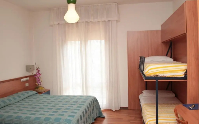 Hotel Midi