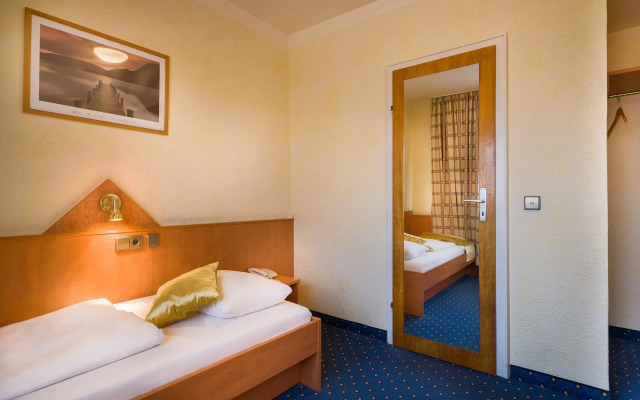 Hotel Greif Karlsruhe