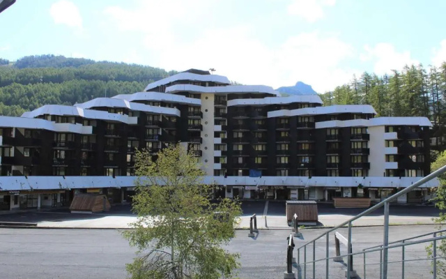 Appartement Vars, 1 pièce, 2 personnes - FR-1-330B-119