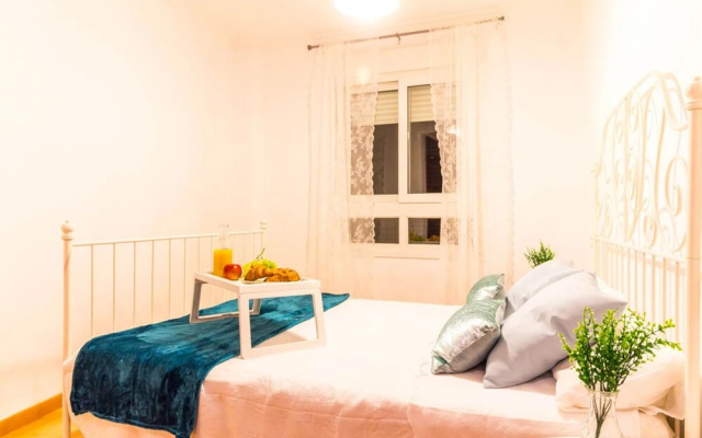 Apartamento Sebastián Souvirón 9