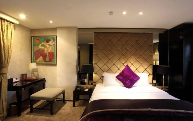Amaroossa Hotel Bandung Indonesia