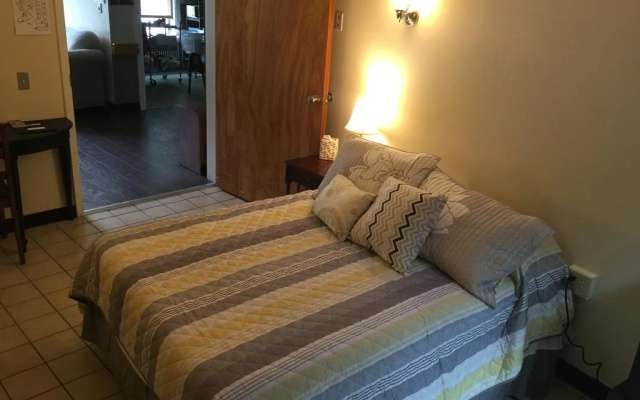 The Sanctuary B&B