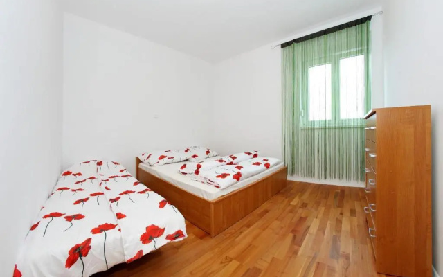 Apartment Village Nin