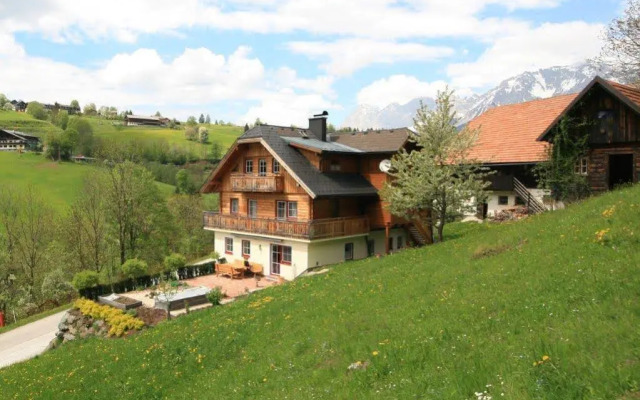 Appartement Steinacher