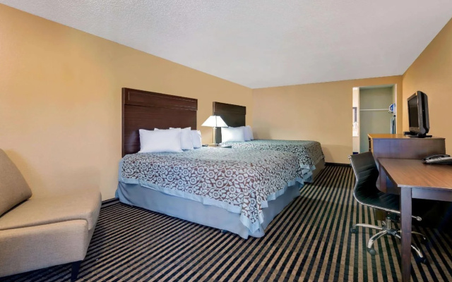 Days Inn Spokane Downtown