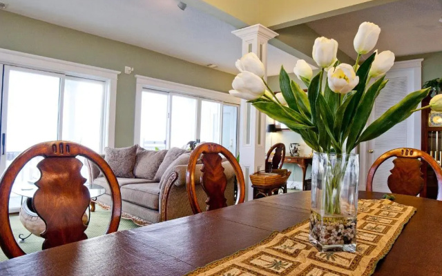 Desoto Beach Bed & Breakfast