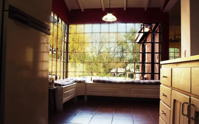 Residencia Billoch