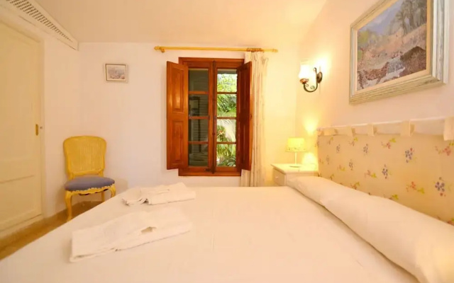 Villa in Majorca Near Tramuntana Mountains