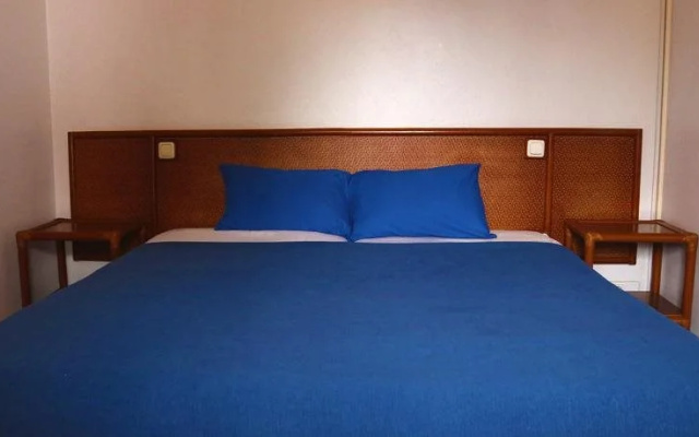 Zeelandia Suites
