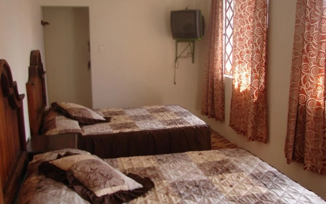 La Pingui Hotel