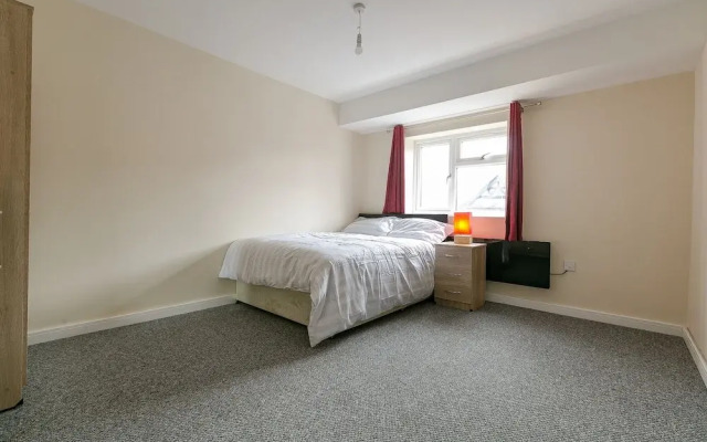 Kynsparks Luxury Apartments