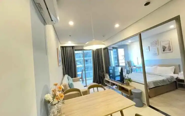 Happy Home  - The Song Vung Tau