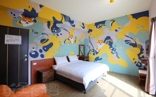 Green Castle Homestay