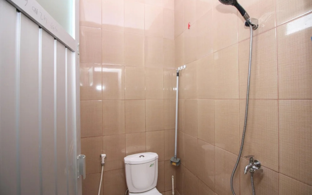 Airy Eco Syariah Kemuning Komplek Kehakiman 762 Palembang