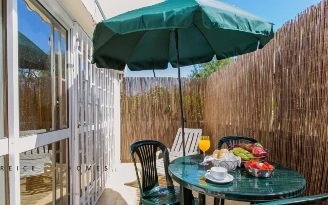 Greice Homes 1 Bedroom Apartment Centre Of Vilamoura