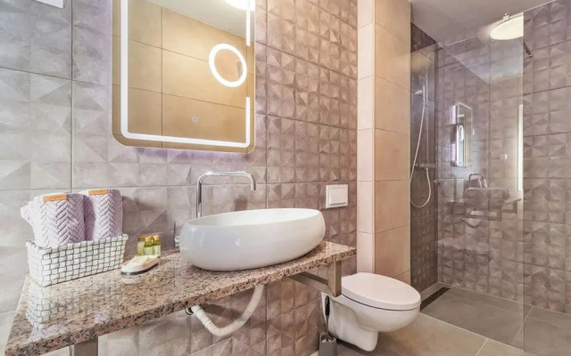 Spacious Villa in Pula With Heated Pool
